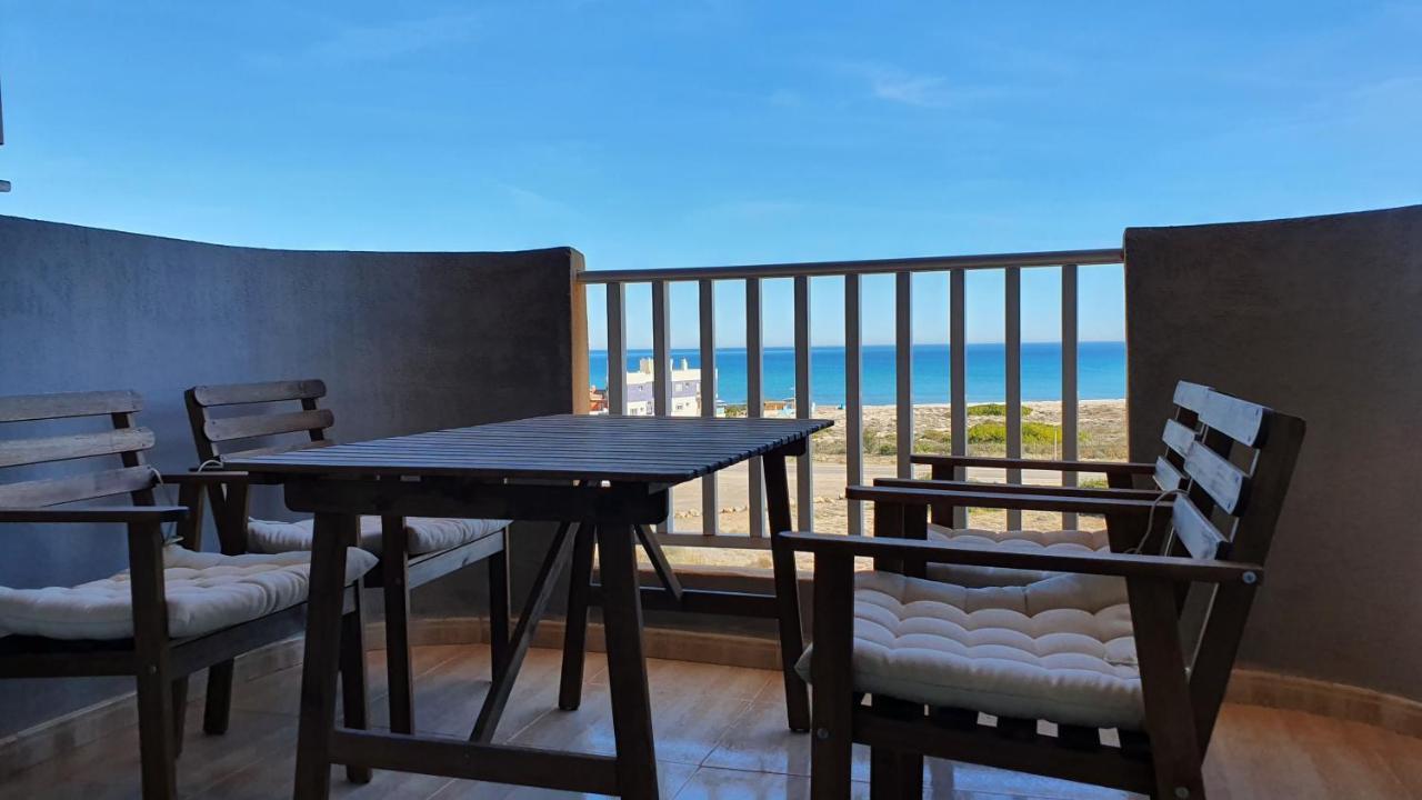 Casa Elena Residencial Seychelles La Manga Apartment Exterior photo