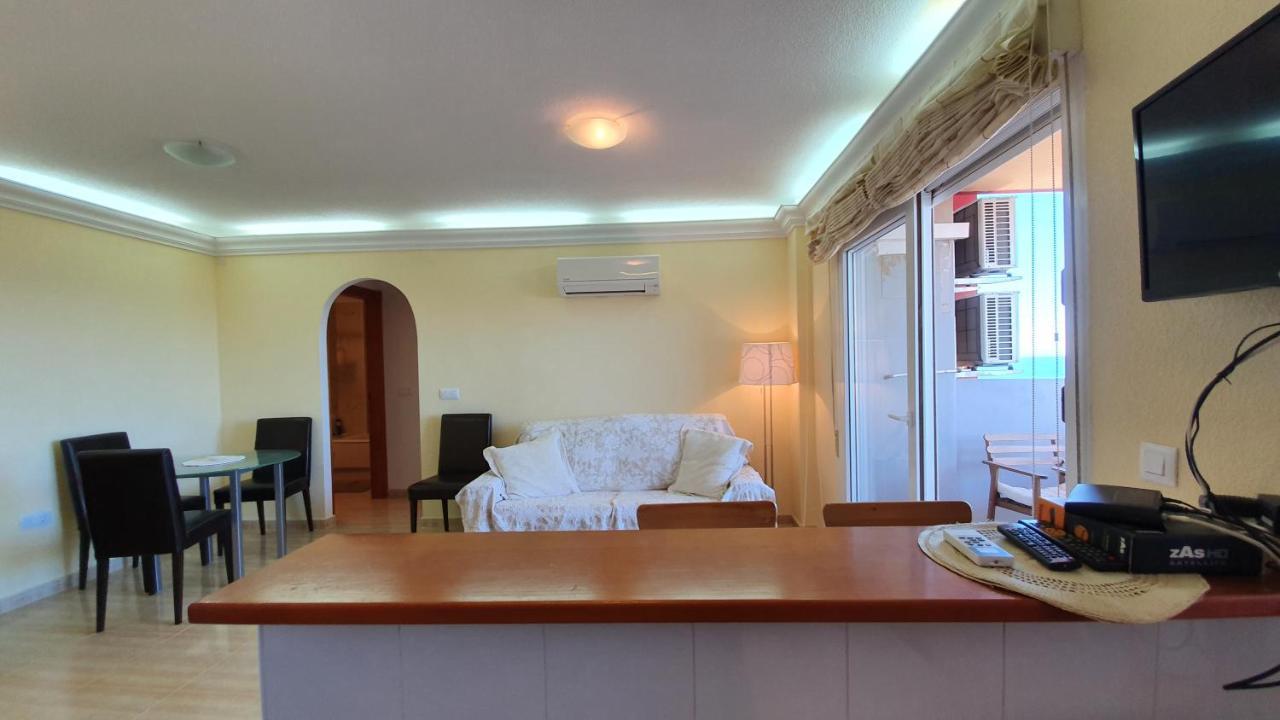 Casa Elena Residencial Seychelles La Manga Apartment Exterior photo